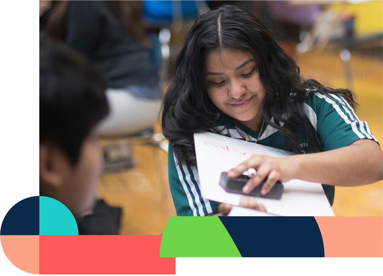 Press Saga Education