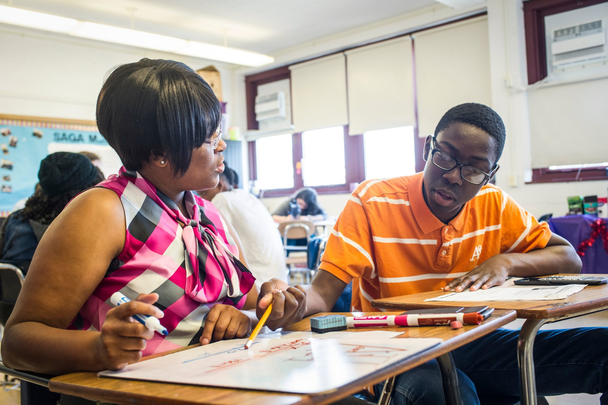 What is High-Impact Tutoring? - A Guide for Educators & Parents